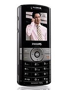 Mobilni telefon Philips Xenium 9@9g - 